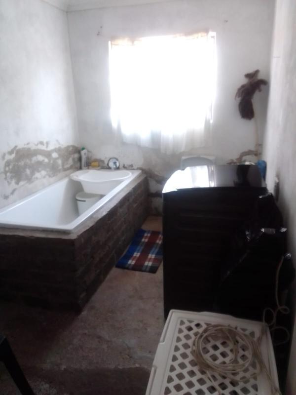 2 Bedroom Property for Sale in Rietvallei AH Gauteng