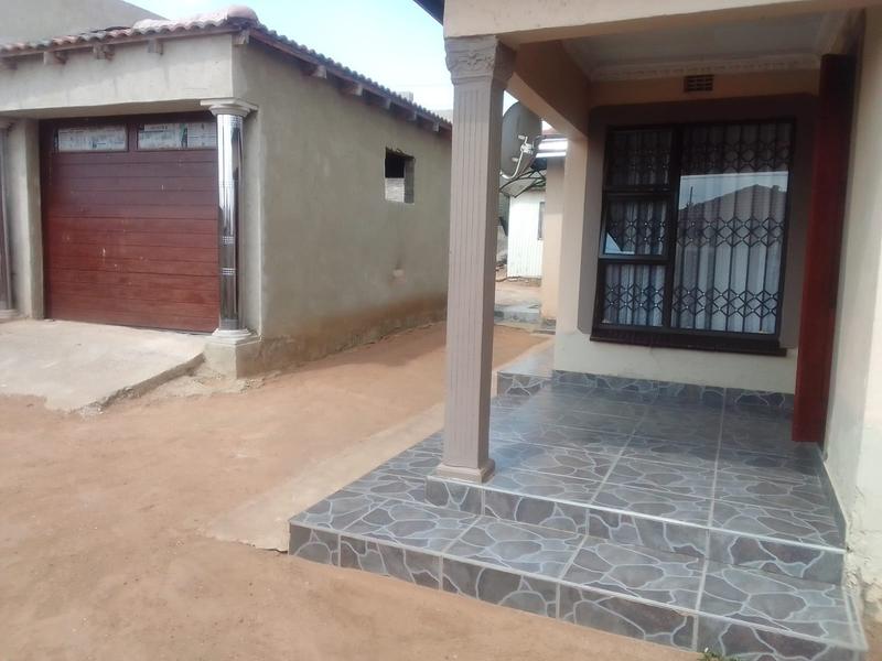 2 Bedroom Property for Sale in Rietvallei AH Gauteng