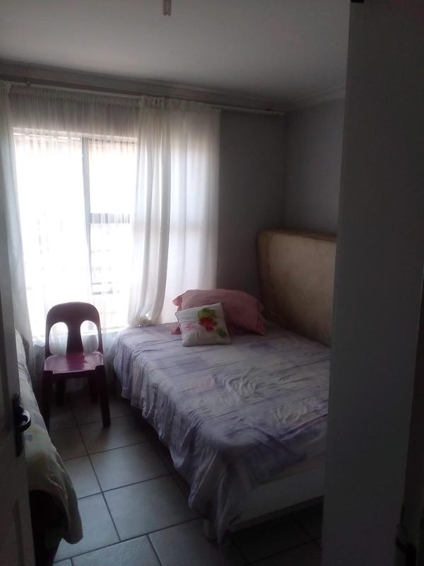 2 Bedroom Property for Sale in Rietvallei AH Gauteng