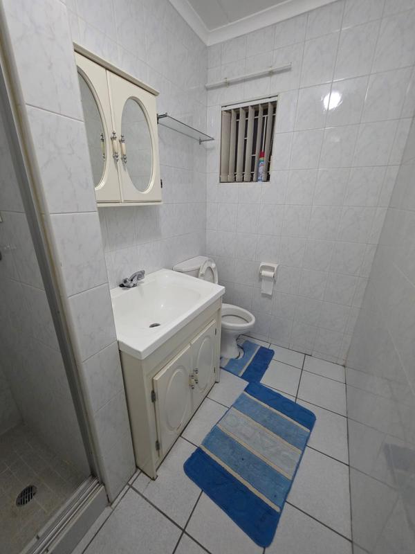 To Let 2 Bedroom Property for Rent in Beyers Park Gauteng