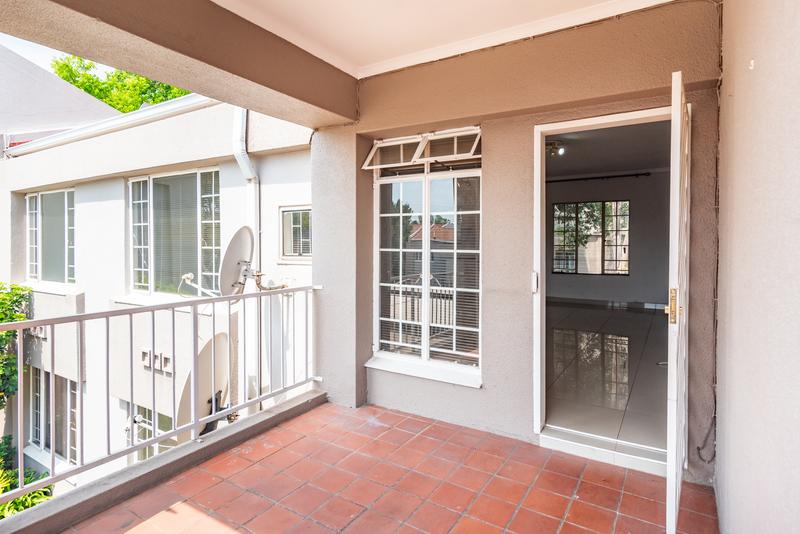 2 Bedroom Property for Sale in Morningside Gauteng