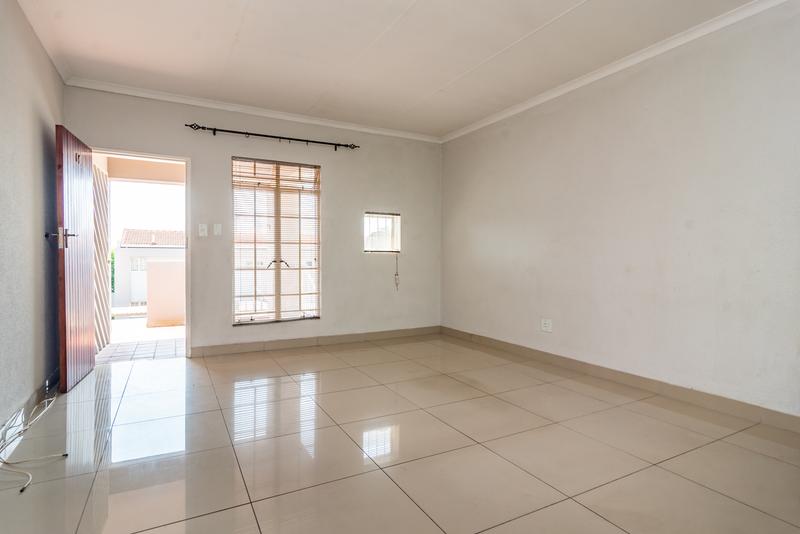 2 Bedroom Property for Sale in Morningside Gauteng