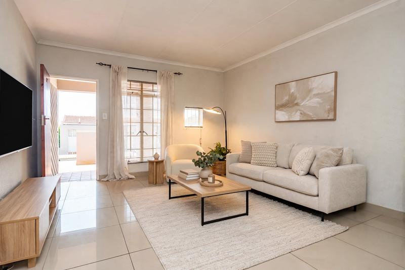 2 Bedroom Property for Sale in Morningside Gauteng