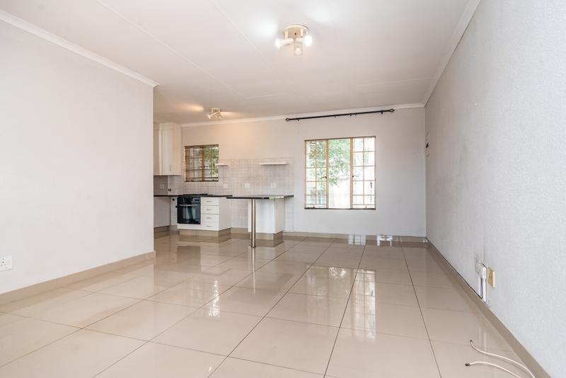 2 Bedroom Property for Sale in Morningside Gauteng