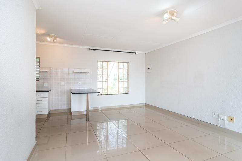 2 Bedroom Property for Sale in Morningside Gauteng