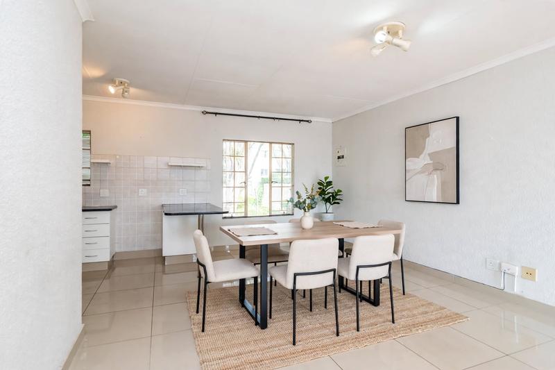 2 Bedroom Property for Sale in Morningside Gauteng