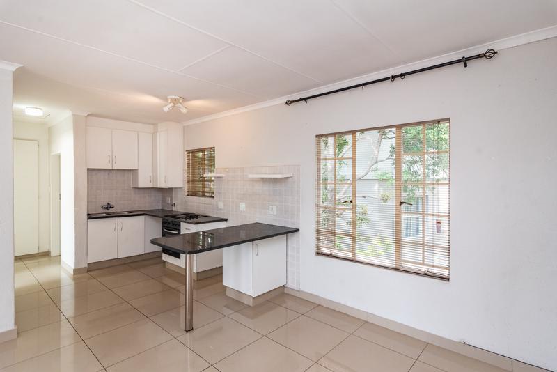 2 Bedroom Property for Sale in Morningside Gauteng