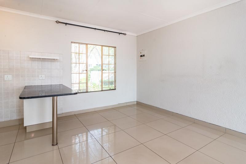 2 Bedroom Property for Sale in Morningside Gauteng