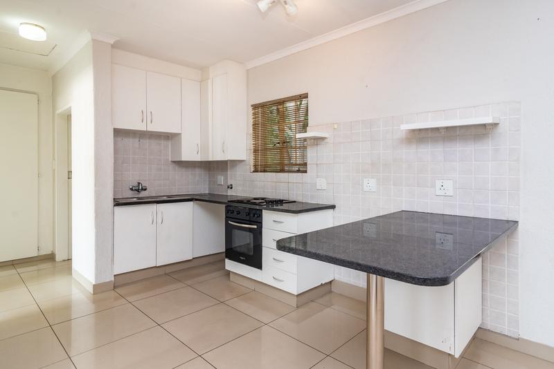 2 Bedroom Property for Sale in Morningside Gauteng