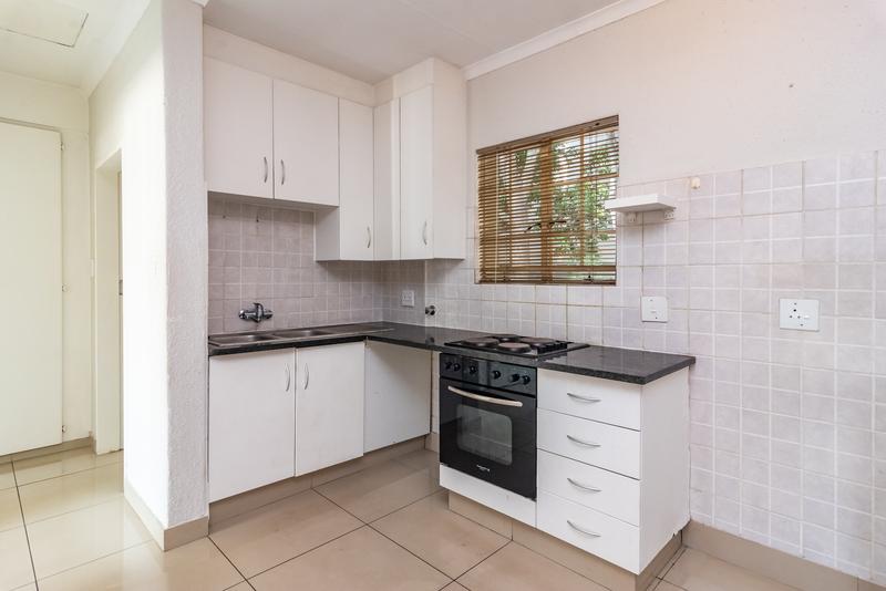 2 Bedroom Property for Sale in Morningside Gauteng