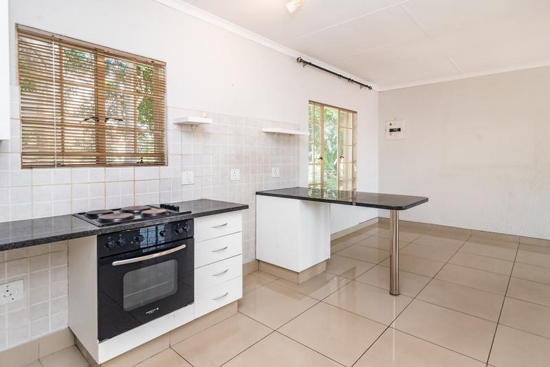 2 Bedroom Property for Sale in Morningside Gauteng