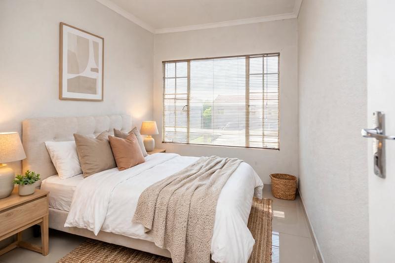 2 Bedroom Property for Sale in Morningside Gauteng