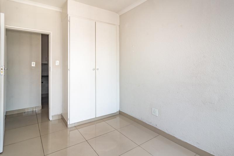 2 Bedroom Property for Sale in Morningside Gauteng
