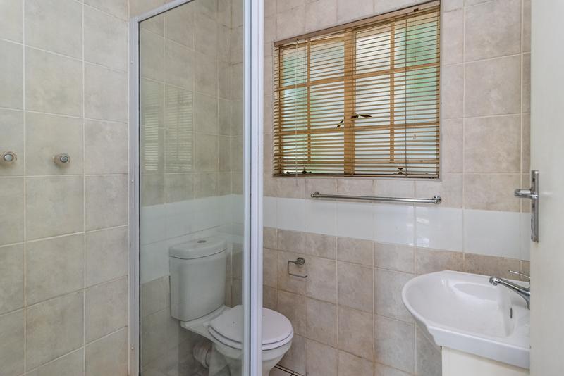 2 Bedroom Property for Sale in Morningside Gauteng
