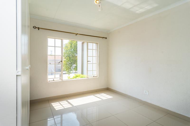 2 Bedroom Property for Sale in Morningside Gauteng