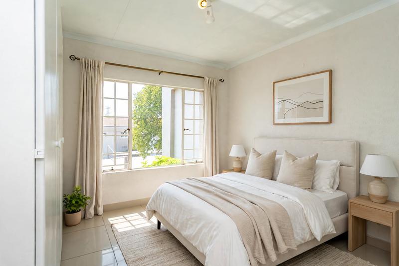 2 Bedroom Property for Sale in Morningside Gauteng