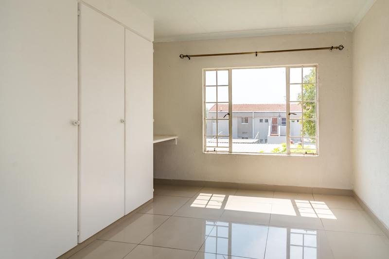 2 Bedroom Property for Sale in Morningside Gauteng
