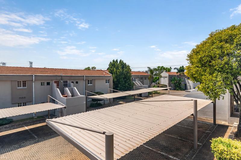 2 Bedroom Property for Sale in Morningside Gauteng