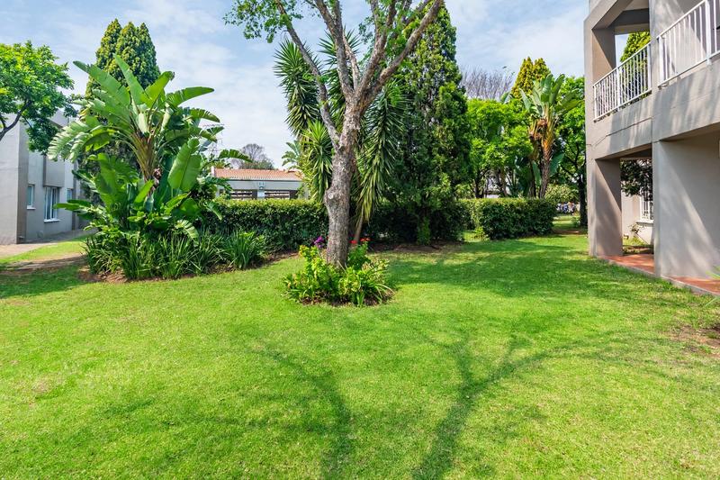 2 Bedroom Property for Sale in Morningside Gauteng