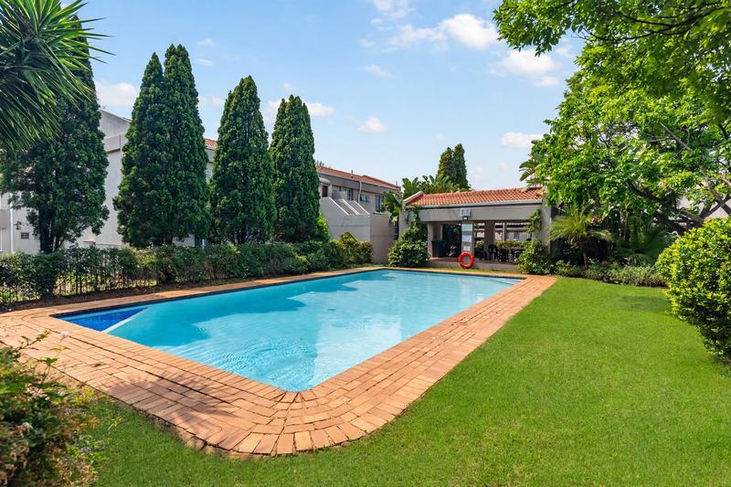 2 Bedroom Property for Sale in Morningside Gauteng