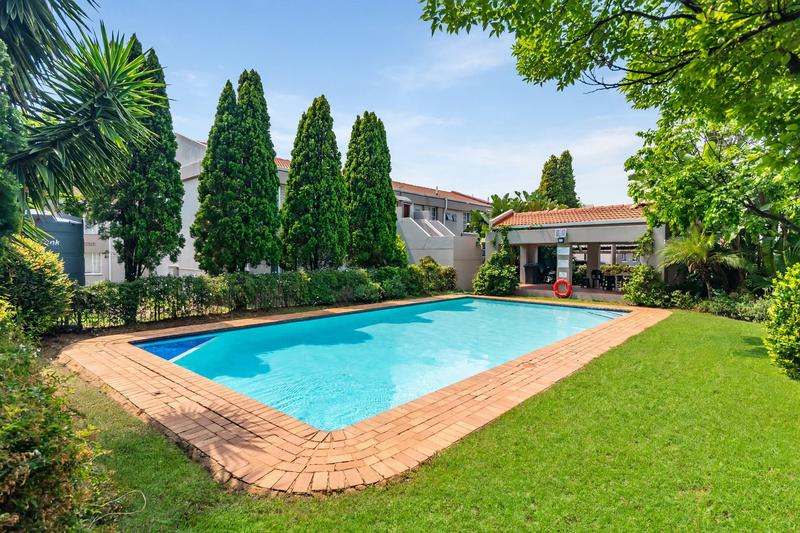 2 Bedroom Property for Sale in Morningside Gauteng
