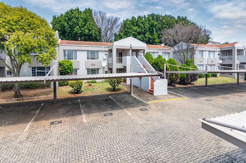 2 Bedroom Property for Sale in Morningside Gauteng