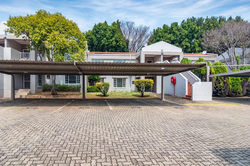 2 Bedroom Property for Sale in Morningside Gauteng