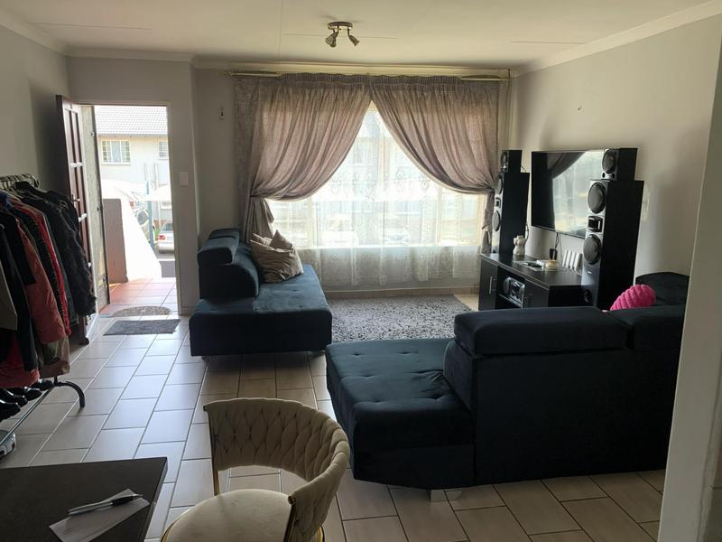 2 Bedroom Property for Sale in Boksburg West Gauteng