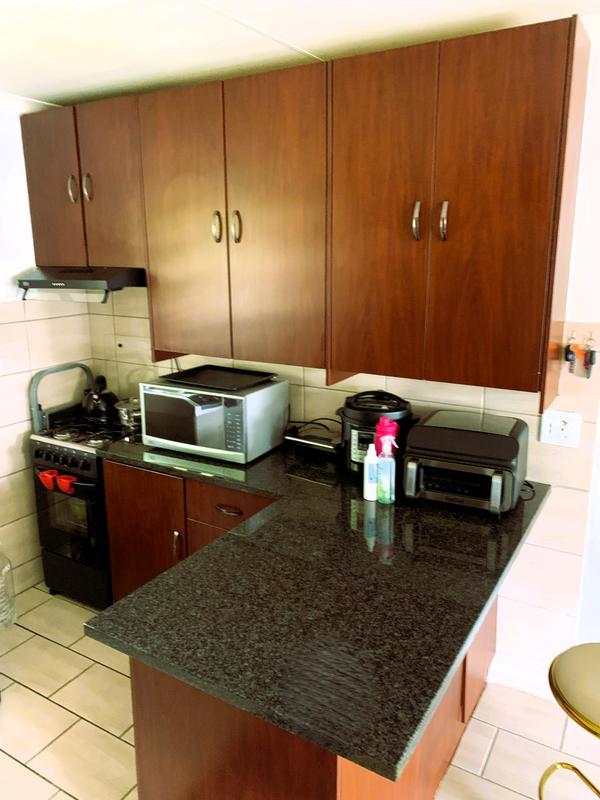 2 Bedroom Property for Sale in Boksburg West Gauteng