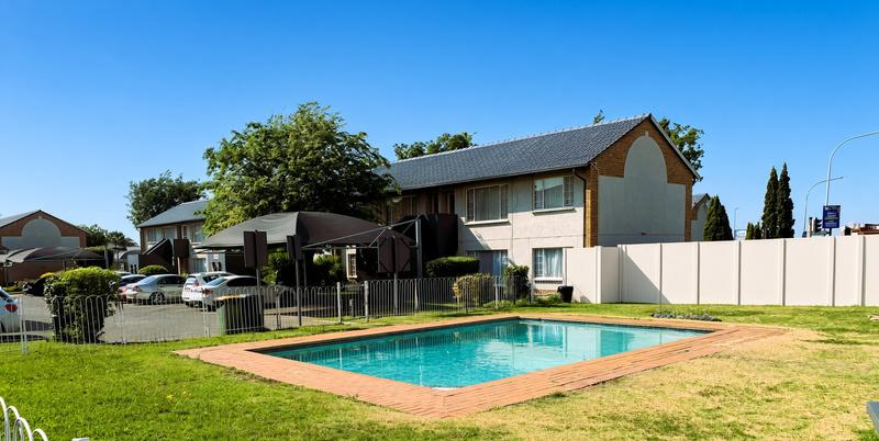 2 Bedroom Property for Sale in Boksburg West Gauteng