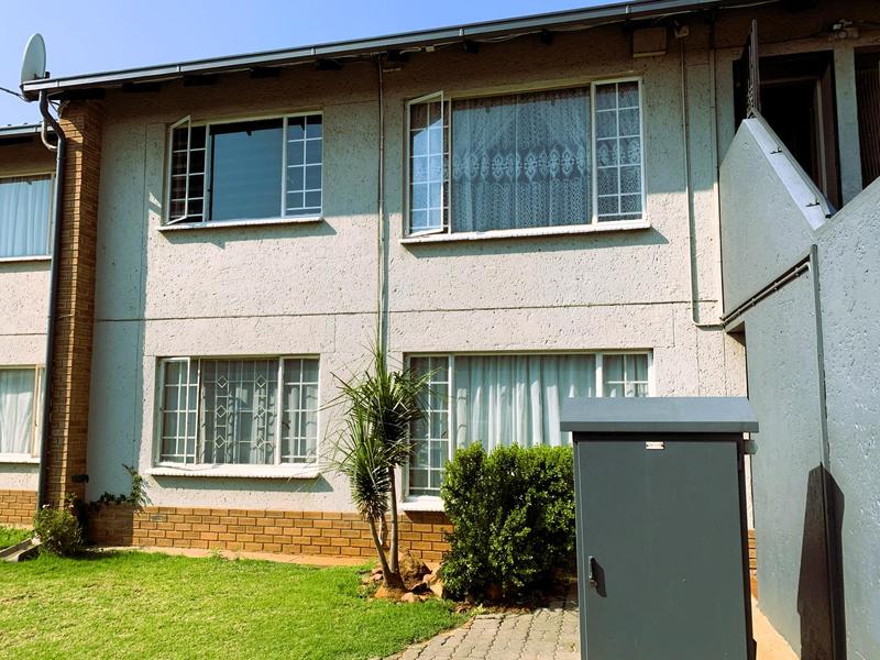 2 Bedroom Property for Sale in Boksburg West Gauteng