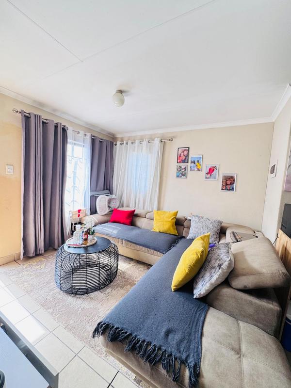 3 Bedroom Property for Sale in Sky City Gauteng