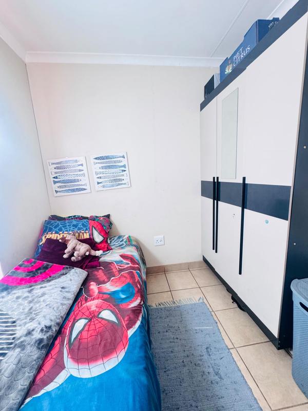 3 Bedroom Property for Sale in Sky City Gauteng