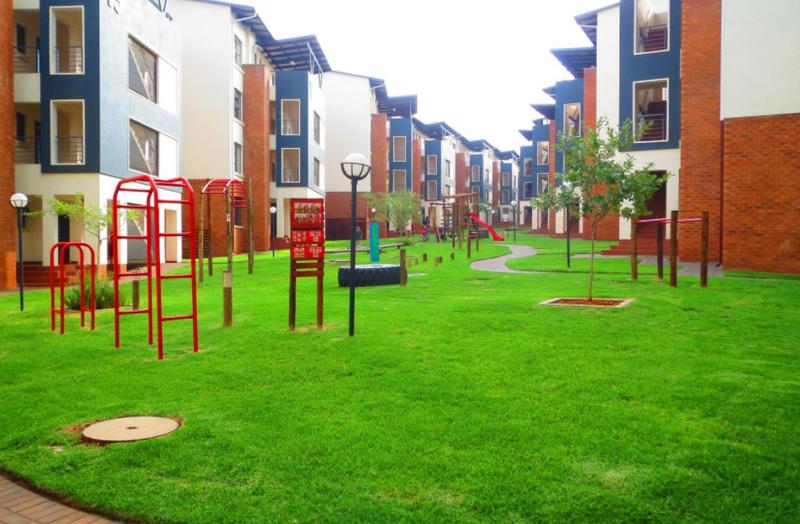 2 Bedroom Property for Sale in Greenstone Hill Gauteng