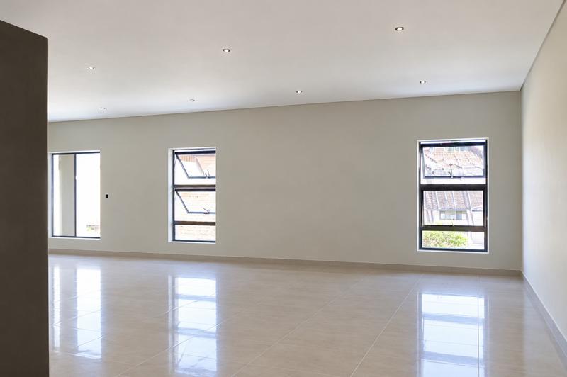 To Let 3 Bedroom Property for Rent in Fairland Gauteng