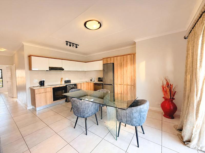 2 Bedroom Property for Sale in Willow Park Manor Gauteng