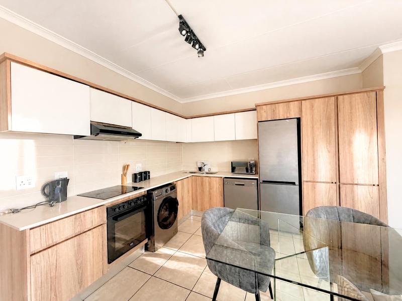 2 Bedroom Property for Sale in Willow Park Manor Gauteng