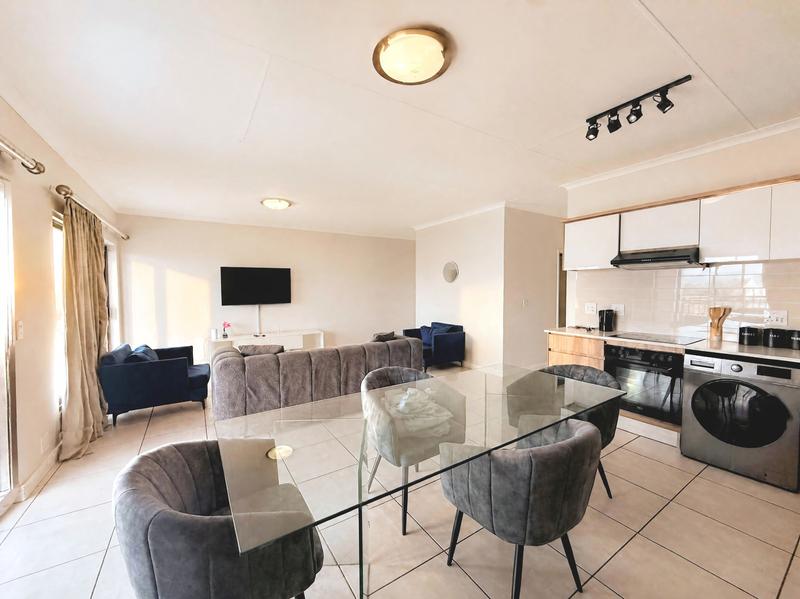 2 Bedroom Property for Sale in Willow Park Manor Gauteng