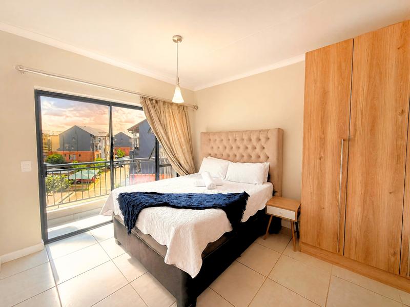 2 Bedroom Property for Sale in Willow Park Manor Gauteng