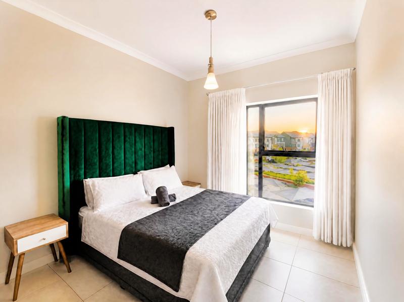 2 Bedroom Property for Sale in Willow Park Manor Gauteng