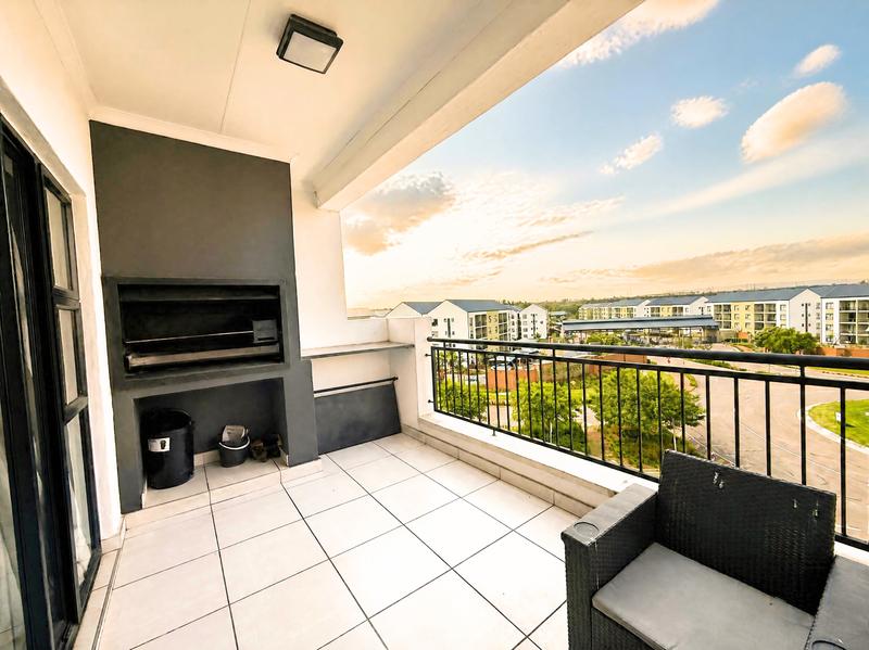2 Bedroom Property for Sale in Willow Park Manor Gauteng