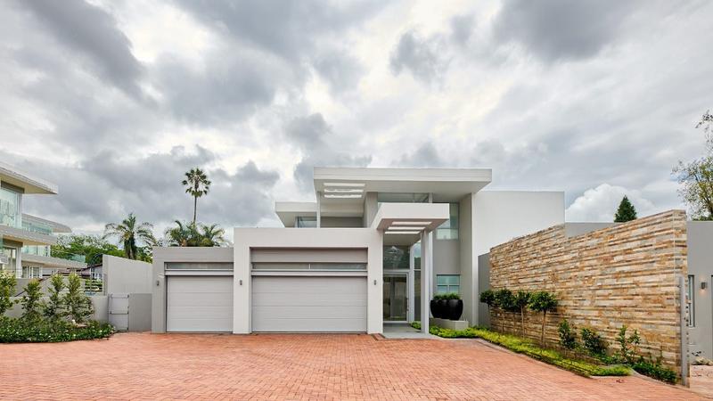 5 Bedroom Property for Sale in Hyde Park Gauteng