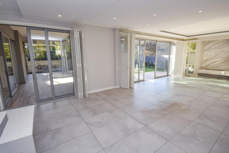 5 Bedroom Property for Sale in Hyde Park Gauteng