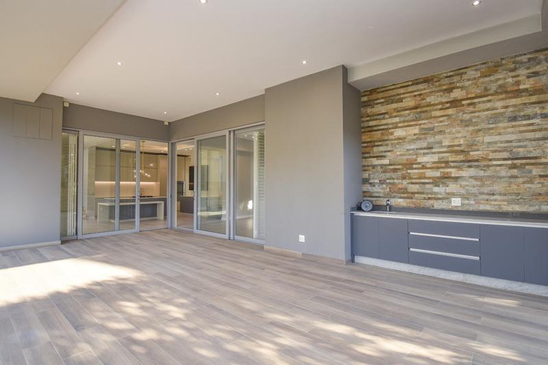 5 Bedroom Property for Sale in Hyde Park Gauteng