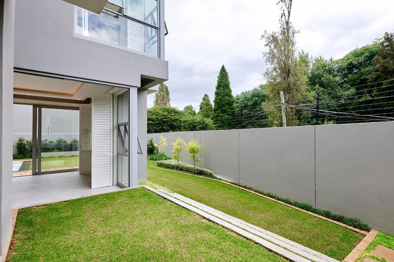 5 Bedroom Property for Sale in Hyde Park Gauteng