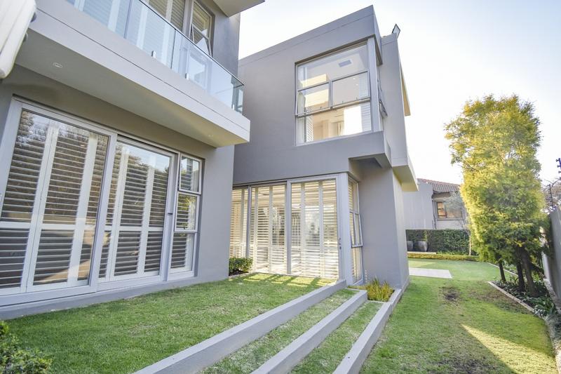 5 Bedroom Property for Sale in Hyde Park Gauteng