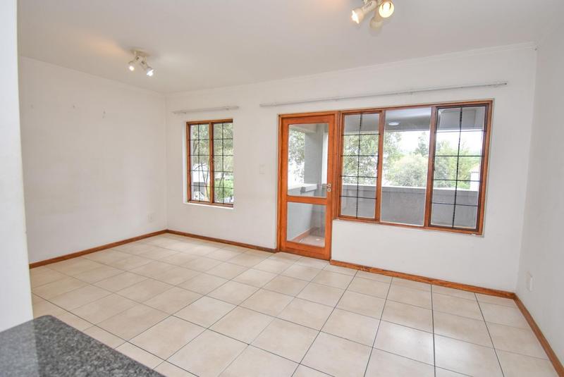 1 Bedroom Property for Sale in Rivonia Gauteng