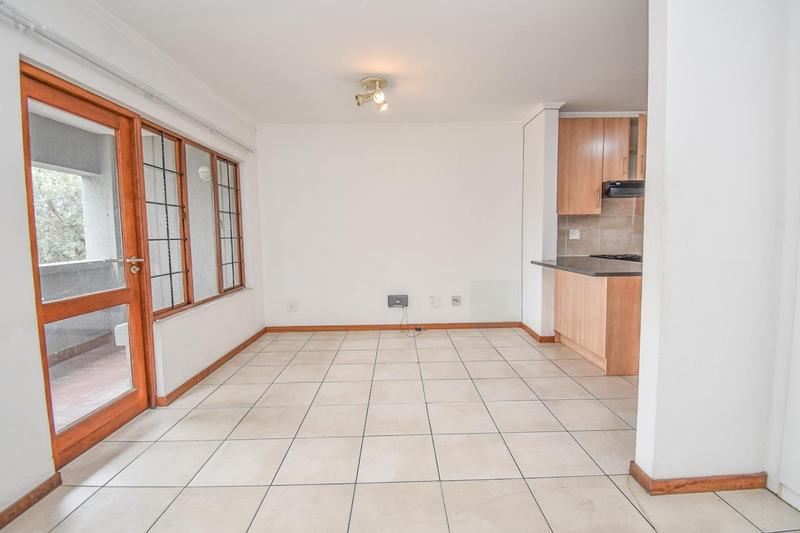 1 Bedroom Property for Sale in Rivonia Gauteng