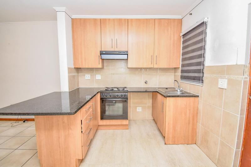 1 Bedroom Property for Sale in Rivonia Gauteng