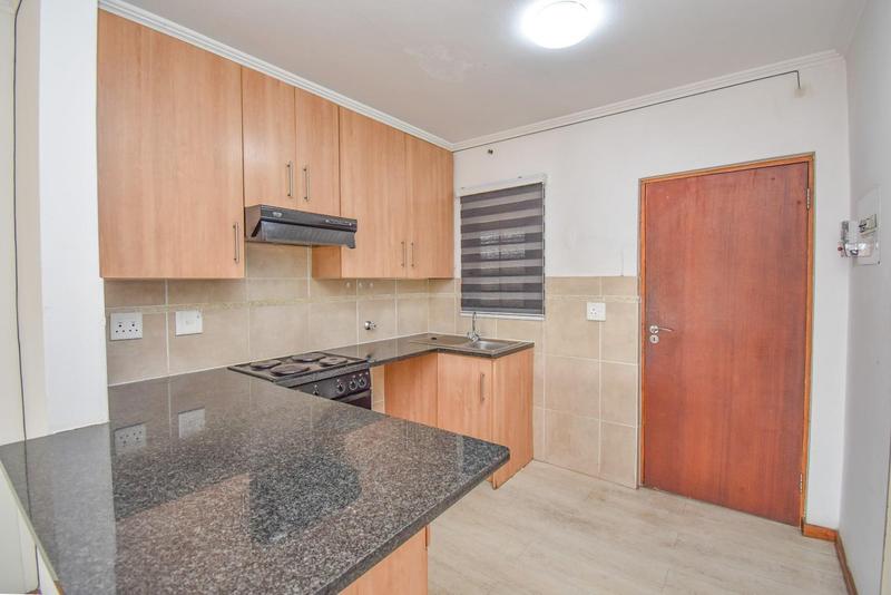 1 Bedroom Property for Sale in Rivonia Gauteng